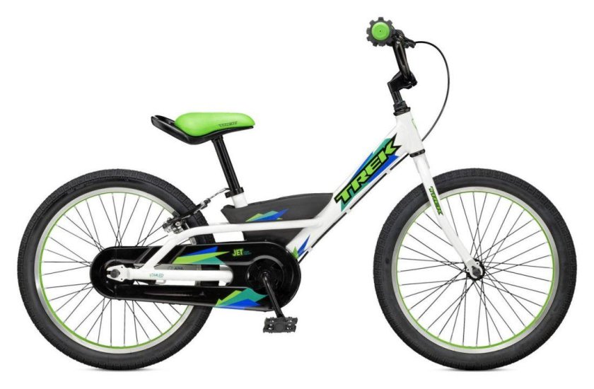 Велосипед Trek 20