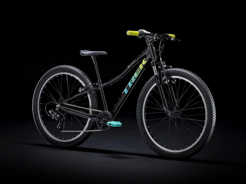 Велосипеды Trek Precaliber