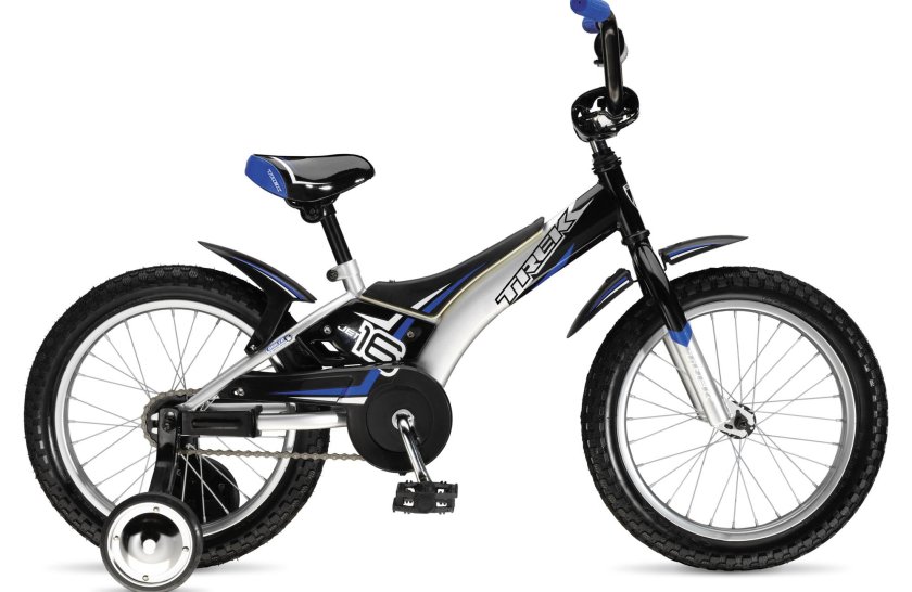 Велосипед трек 16 Jet