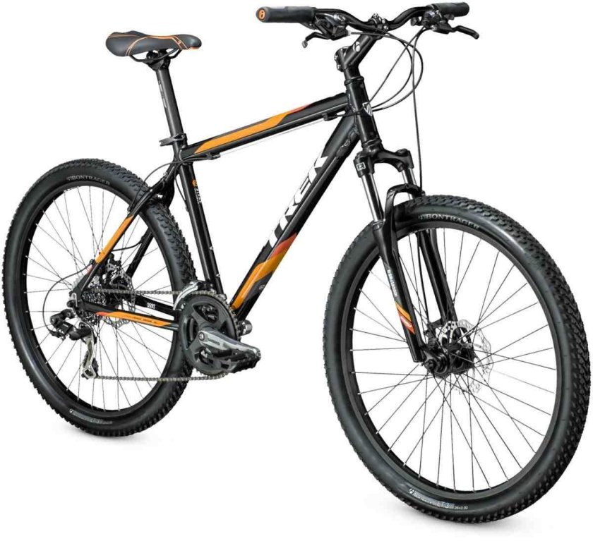 Велосипед Trek 3500
