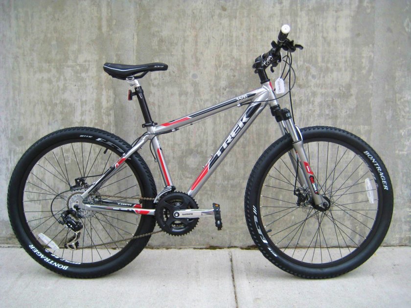 Trek 3500 Disc