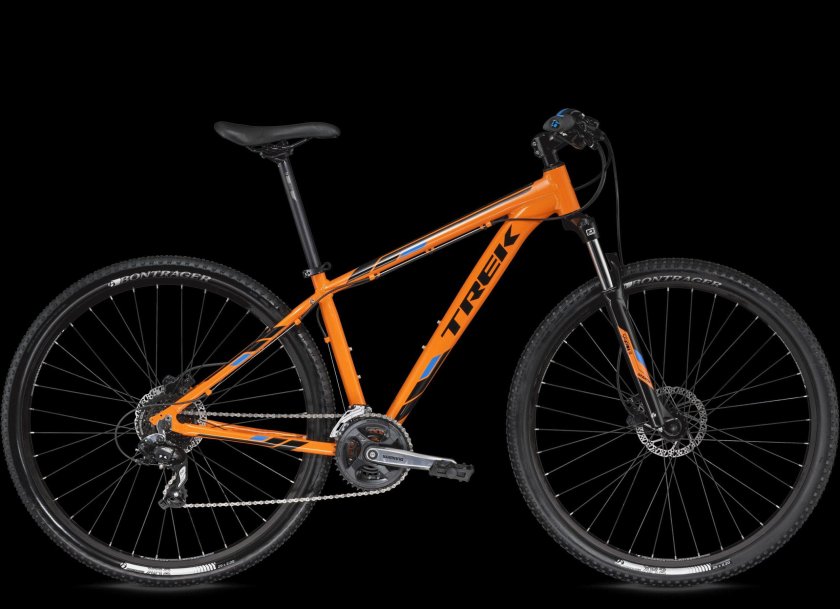 Велосипед Trek Marlin 7