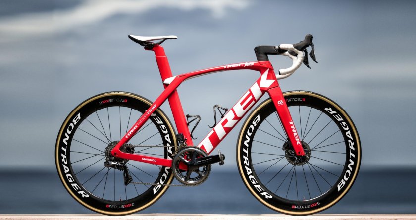 Trek Madone SLR 9