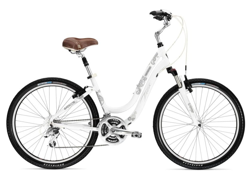 Trek Navigator 3.0 WSD