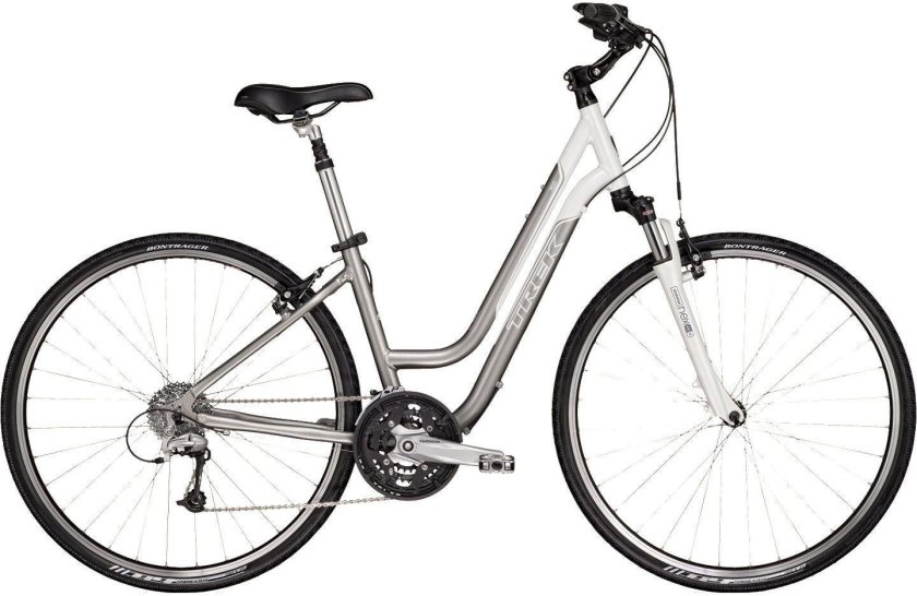 Велосипед трек женский