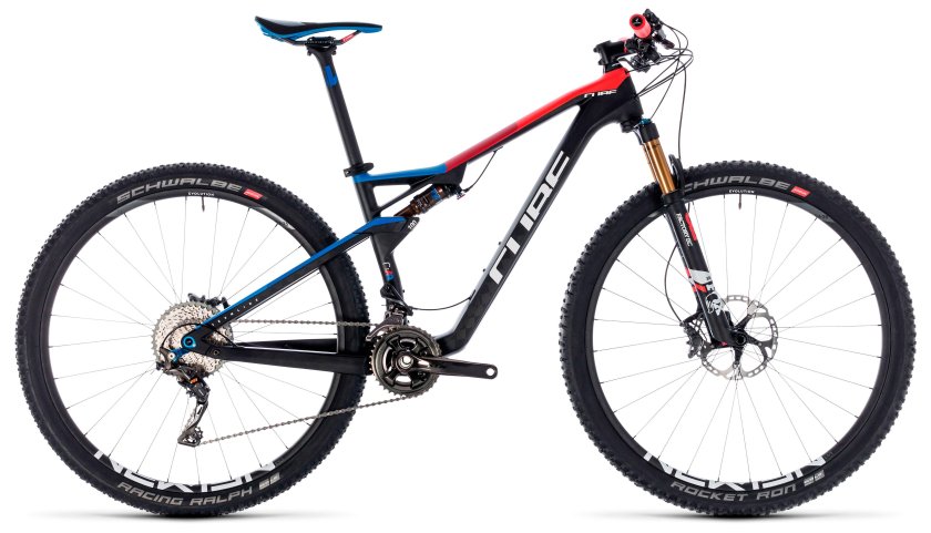 Specialized Enduro 2020