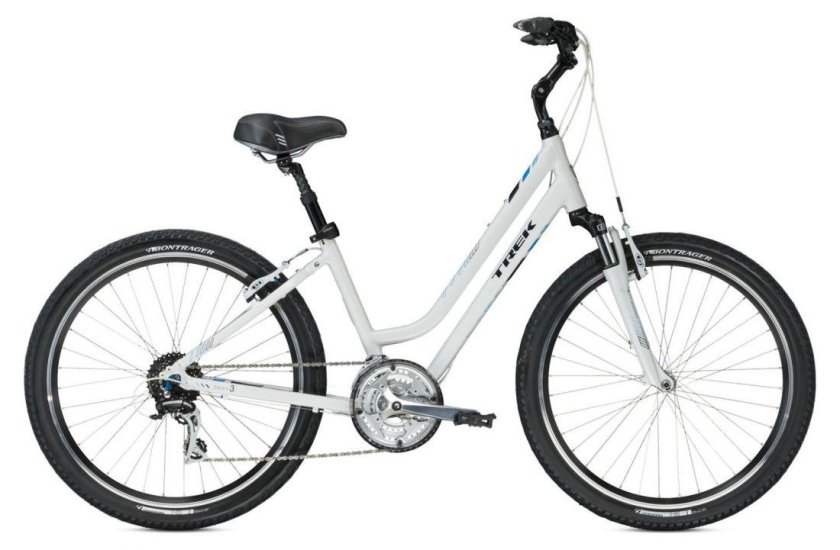 Велосипед Trek Shift 2