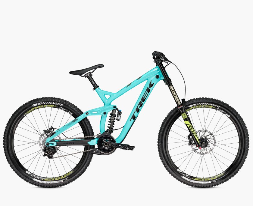 Горный велосипед Trek