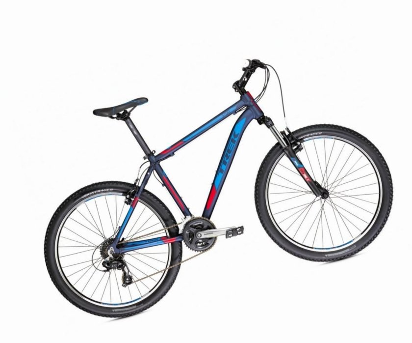 Велосипед Trek 3700