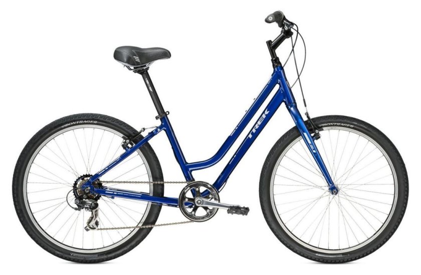 Велосипед Trek 820 WSD