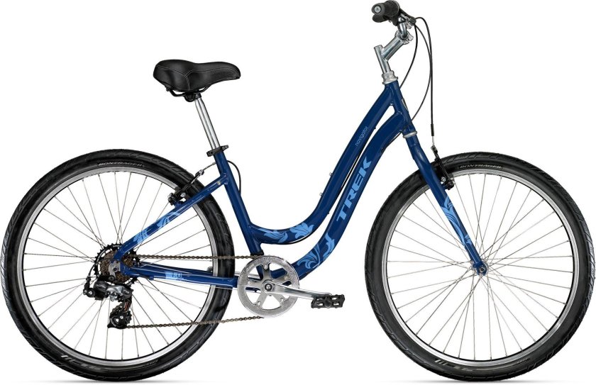 Велосипед Trek Navigator