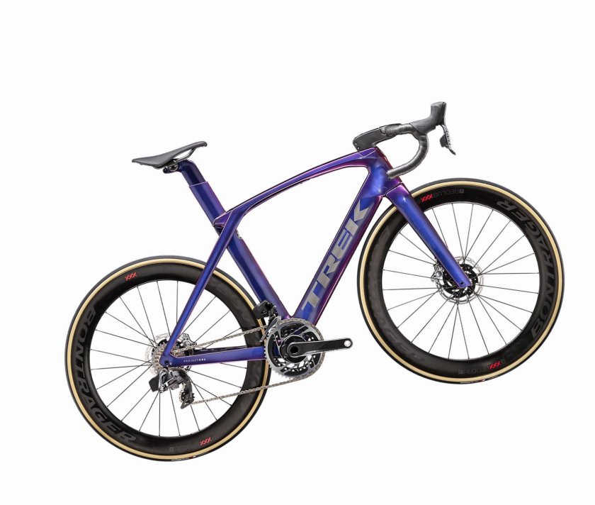 Велосипед Trek Madone