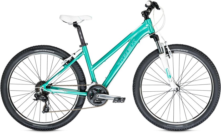 Trek 2014 велосипед