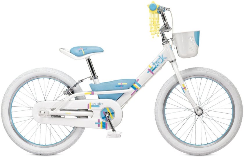 Детский велосипед Mystic 20”