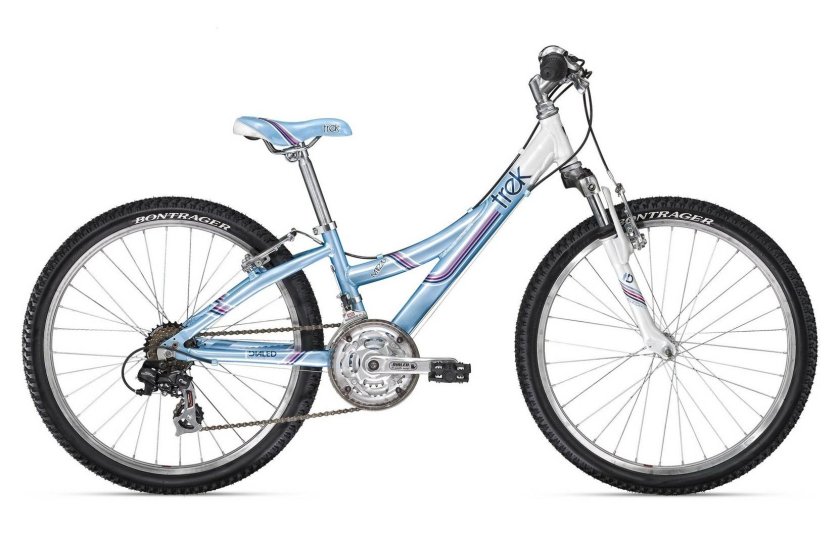 Trek mt220 24