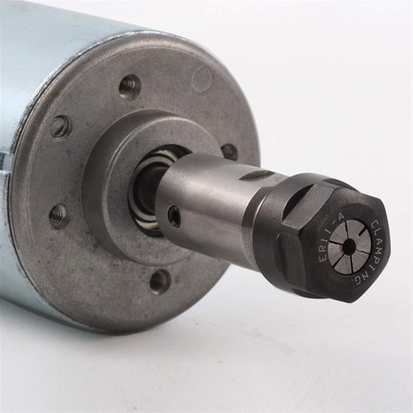 CNC шпиндель