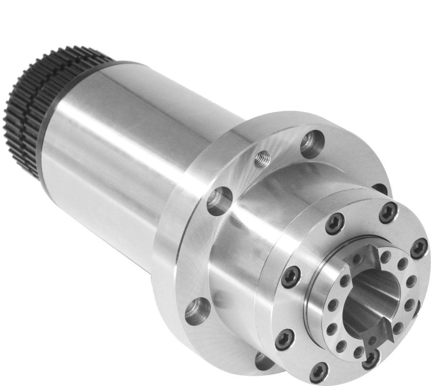 Шпиндель ps2