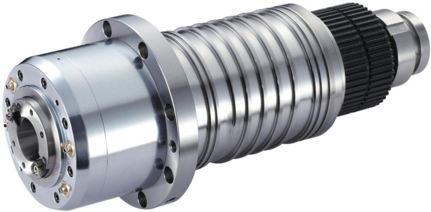 Шпиндель 0310001511