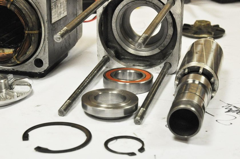 Perske d68167 цанга