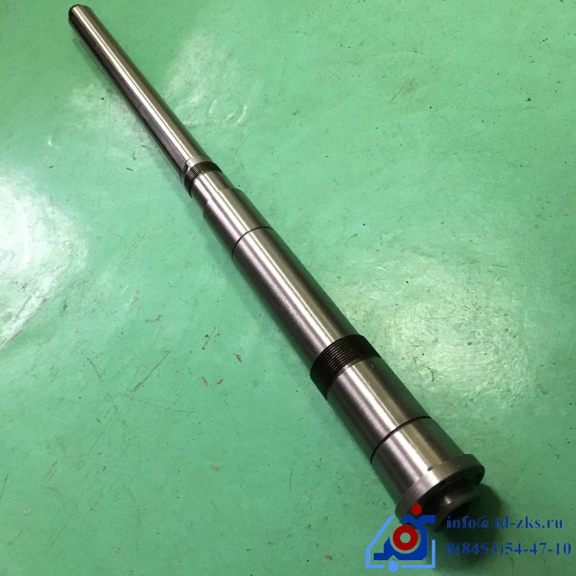 Расточной станок кр 450