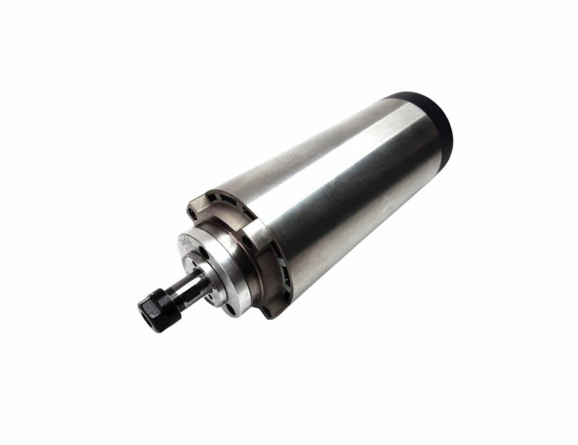 Шпиндель 800 ватт для ЧПУ