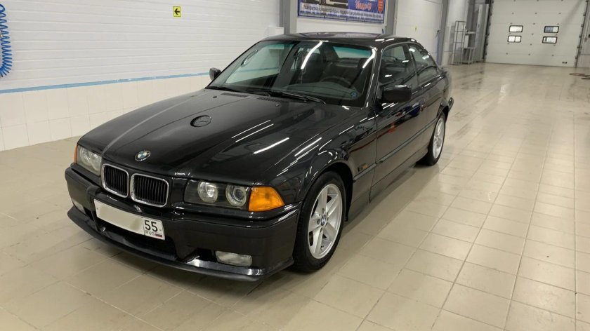 БМВ 3 серии 1994