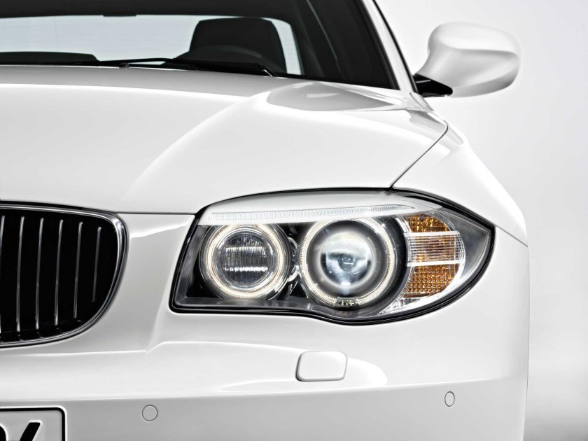 BMW 135i e82