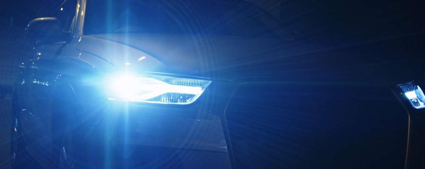 Xenon d1s Automotive Light