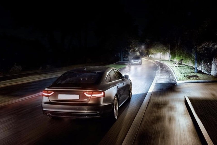 D3s Philips x-treme Vision gen2