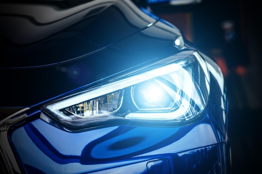 Led car Headlight