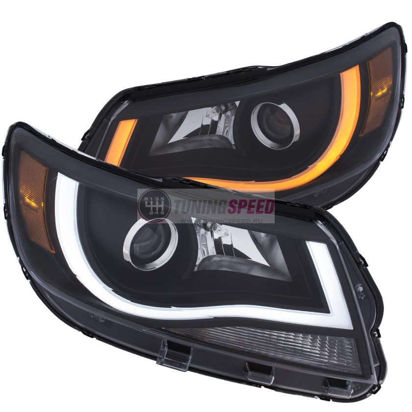 Блок led Headlight