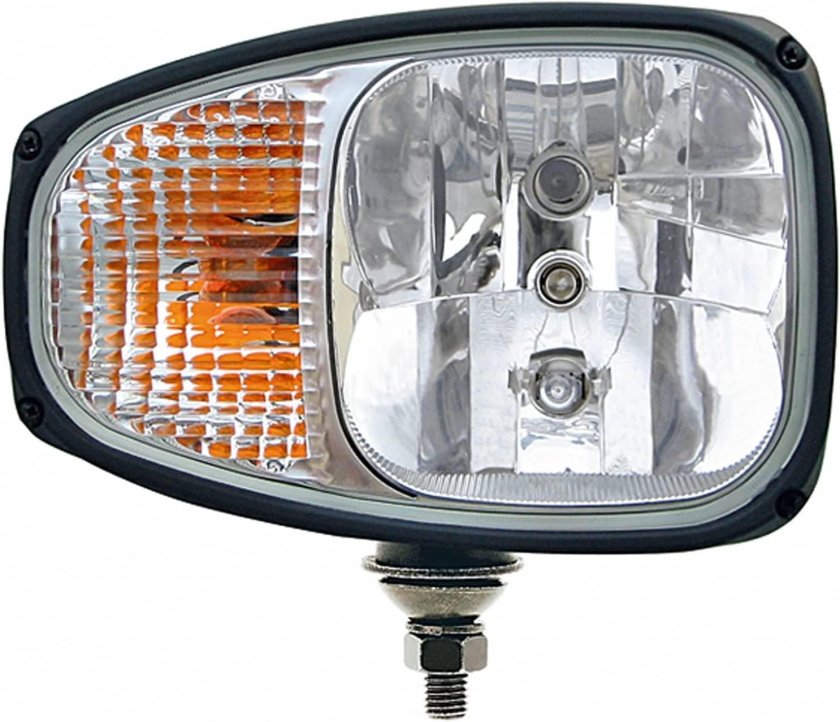 HELLA Combi 220 фара передняя