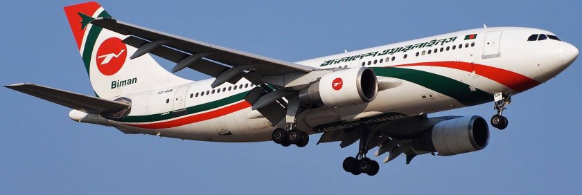 Biman Airlines