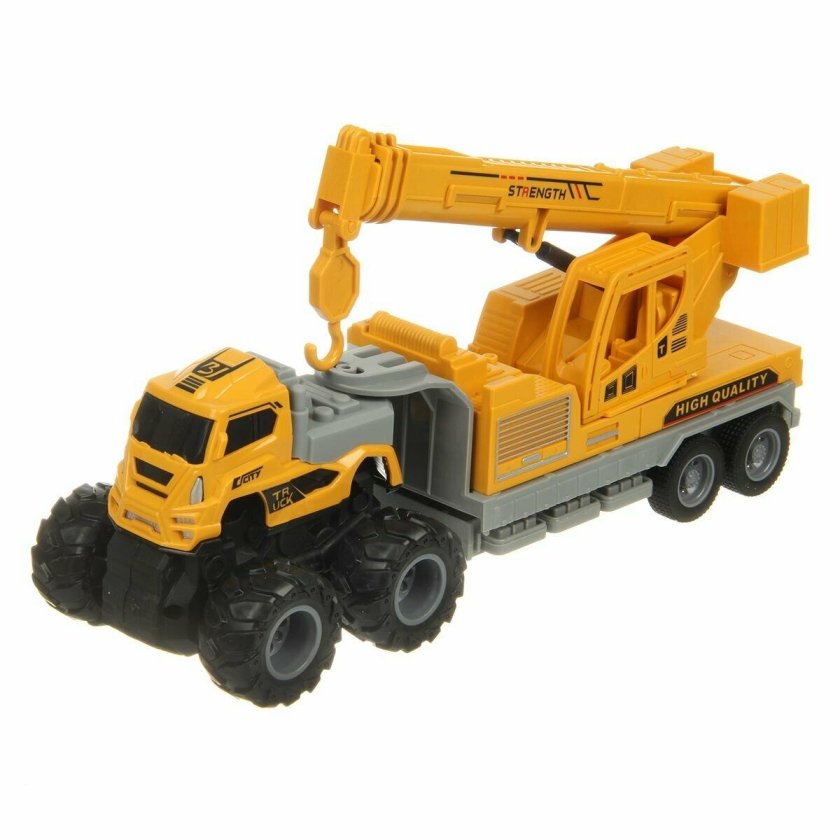 Игрушка машинка