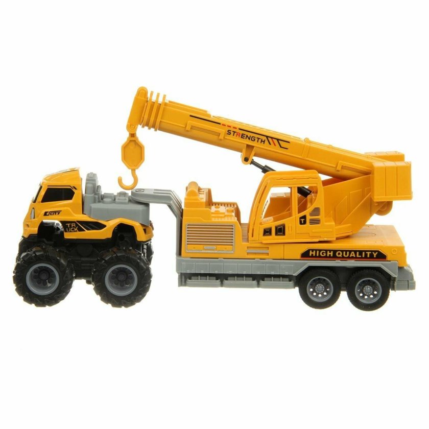 Машинки строительные