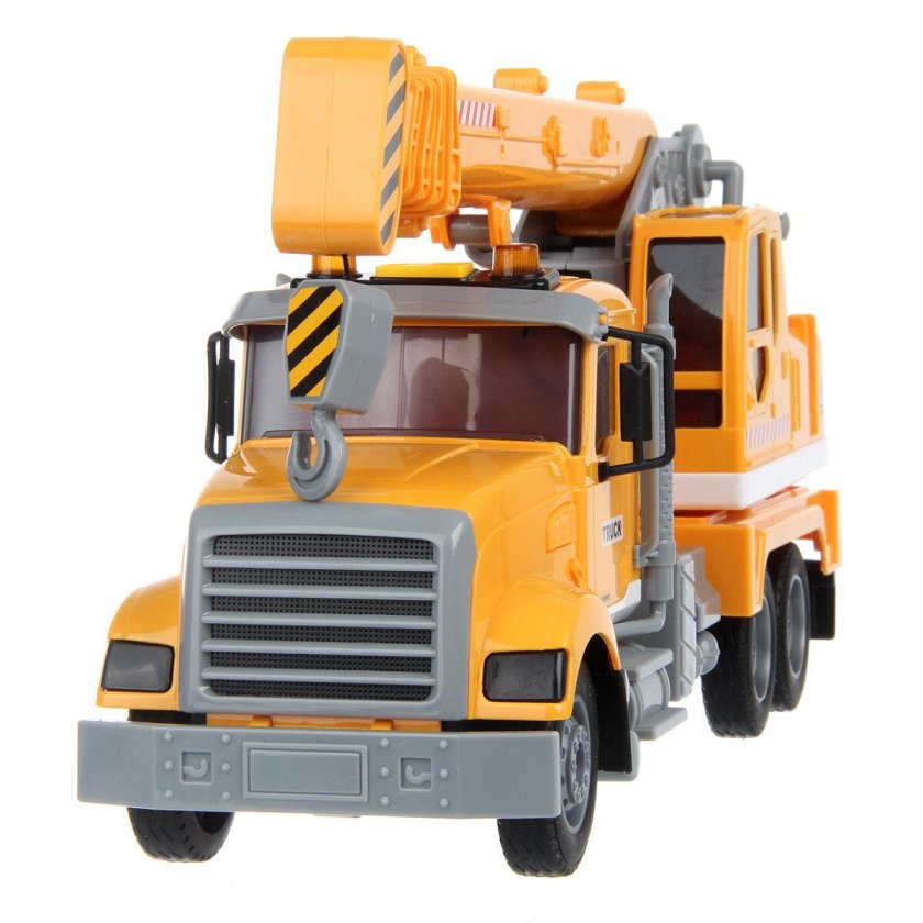 Игрушечный транспорт