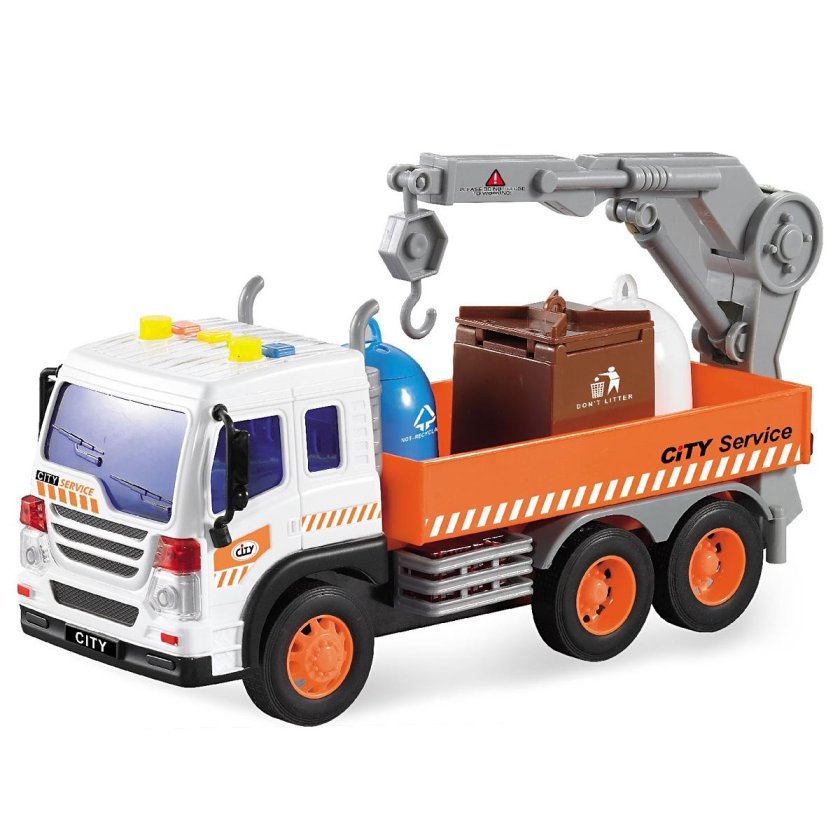 Машины спецтехника