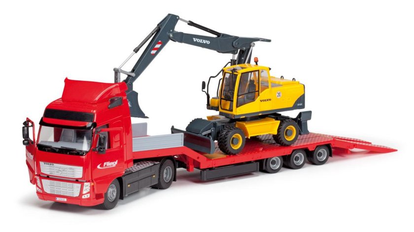 Трал Брудер