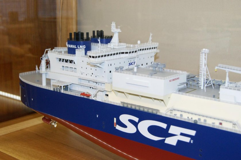 Кристоф де Маржери