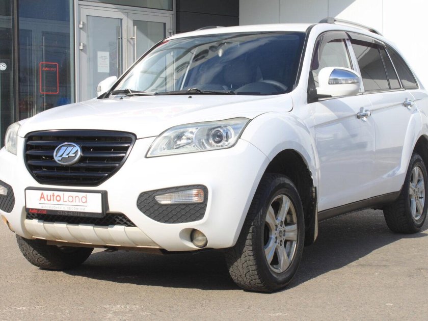 Телевизор Лифан х60