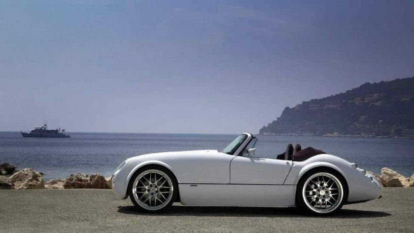 Mf3 Roadster