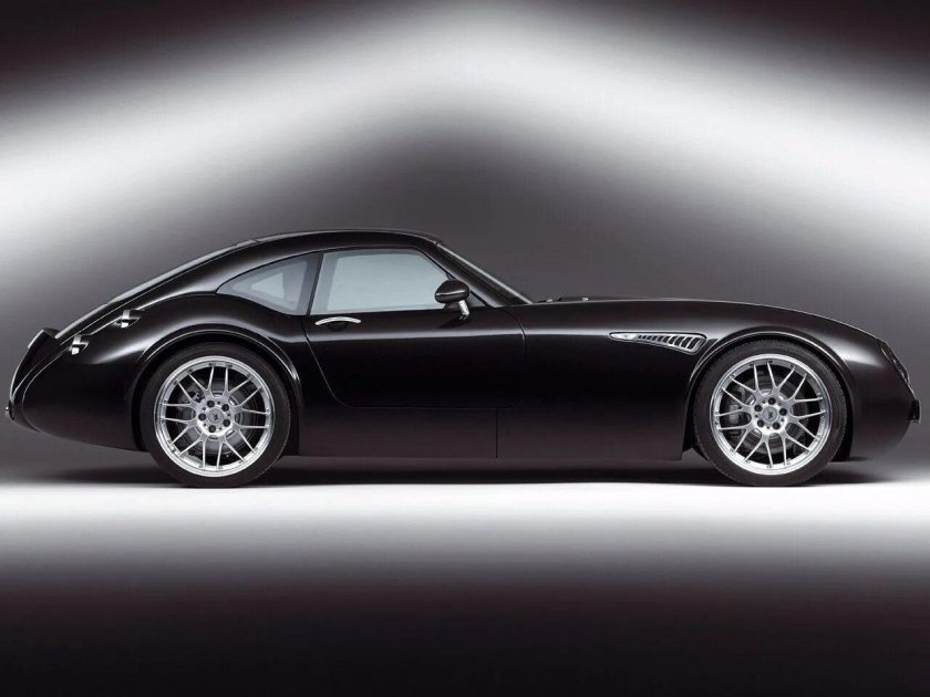 Висман родстер