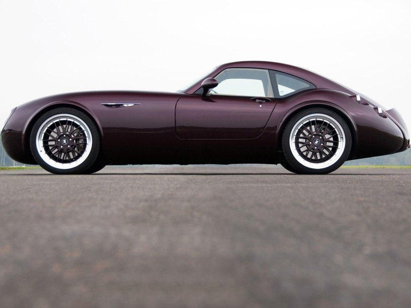 Wiesmann gt MF
