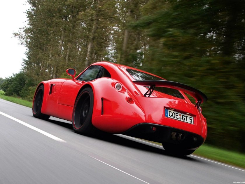 Висман автомобиль