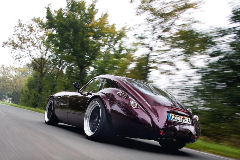 Виесман авто