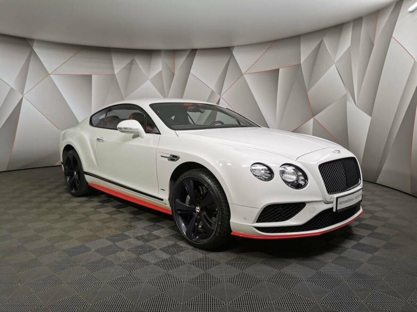 Бентли Континенталь 2006