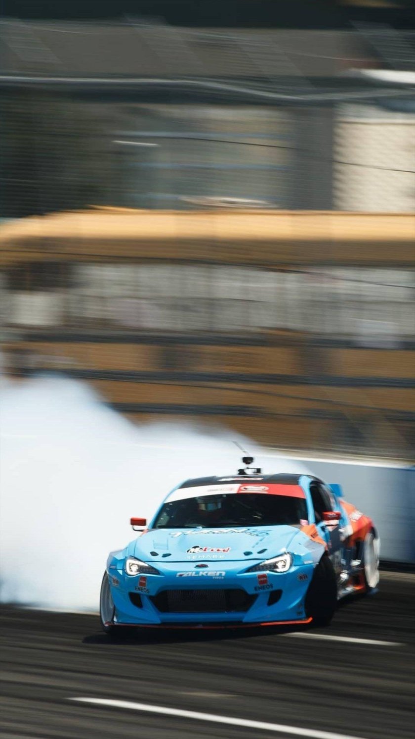 Дрифт на дощечках