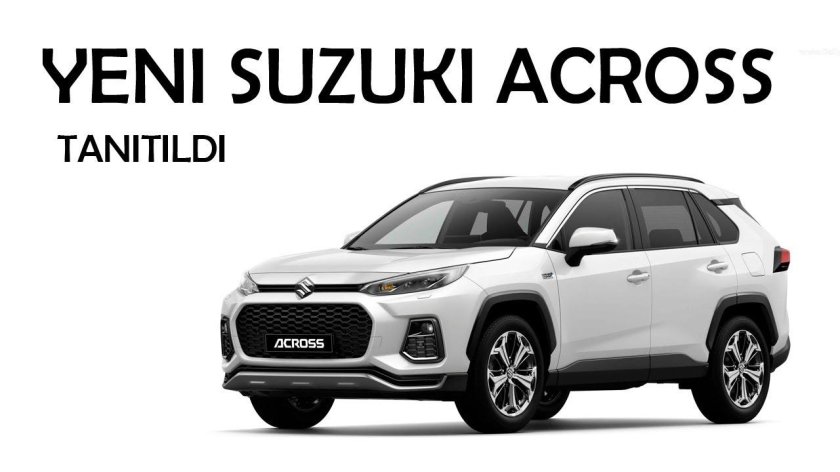 Сузуки рав 4