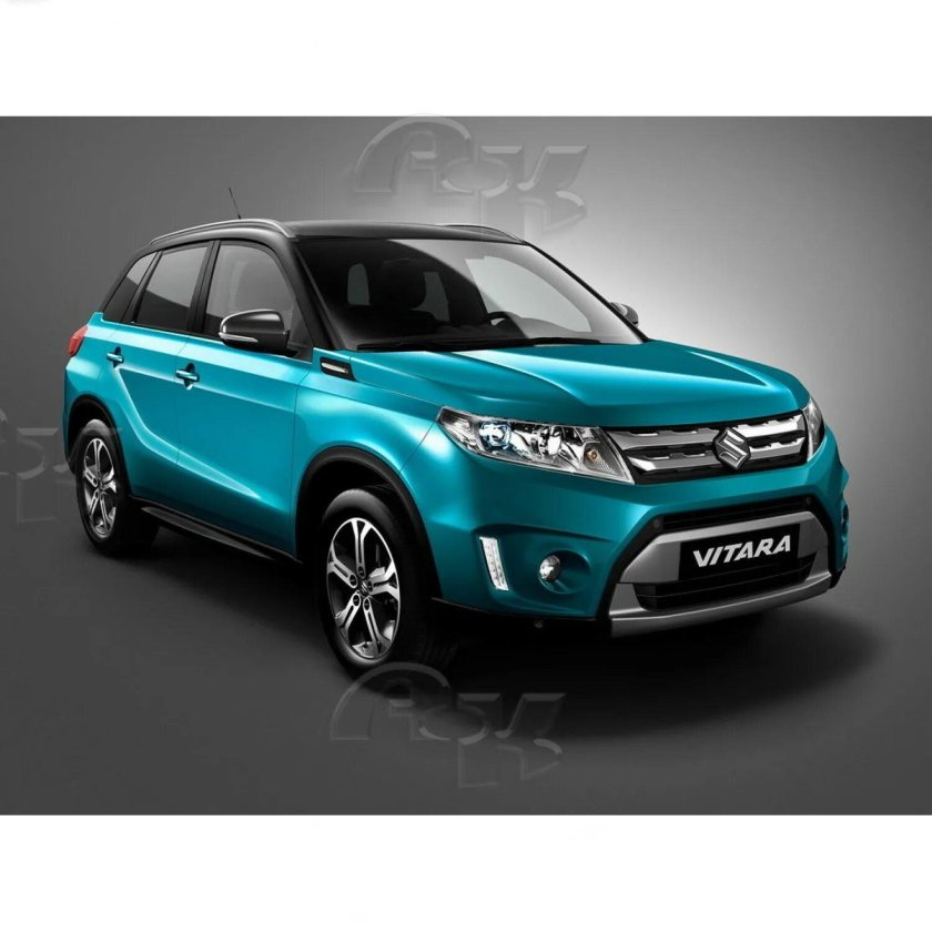 Сузуки Витара 2022