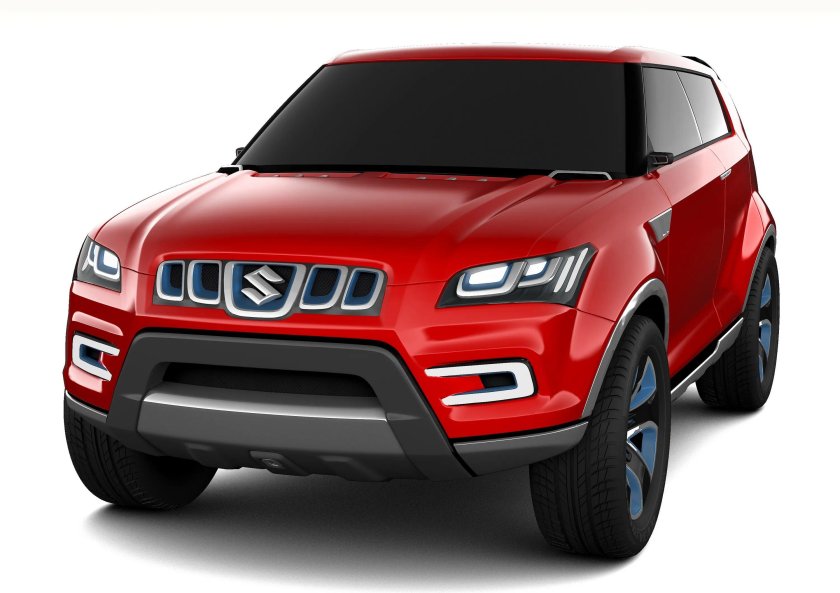 Suzuki Vitara 2023